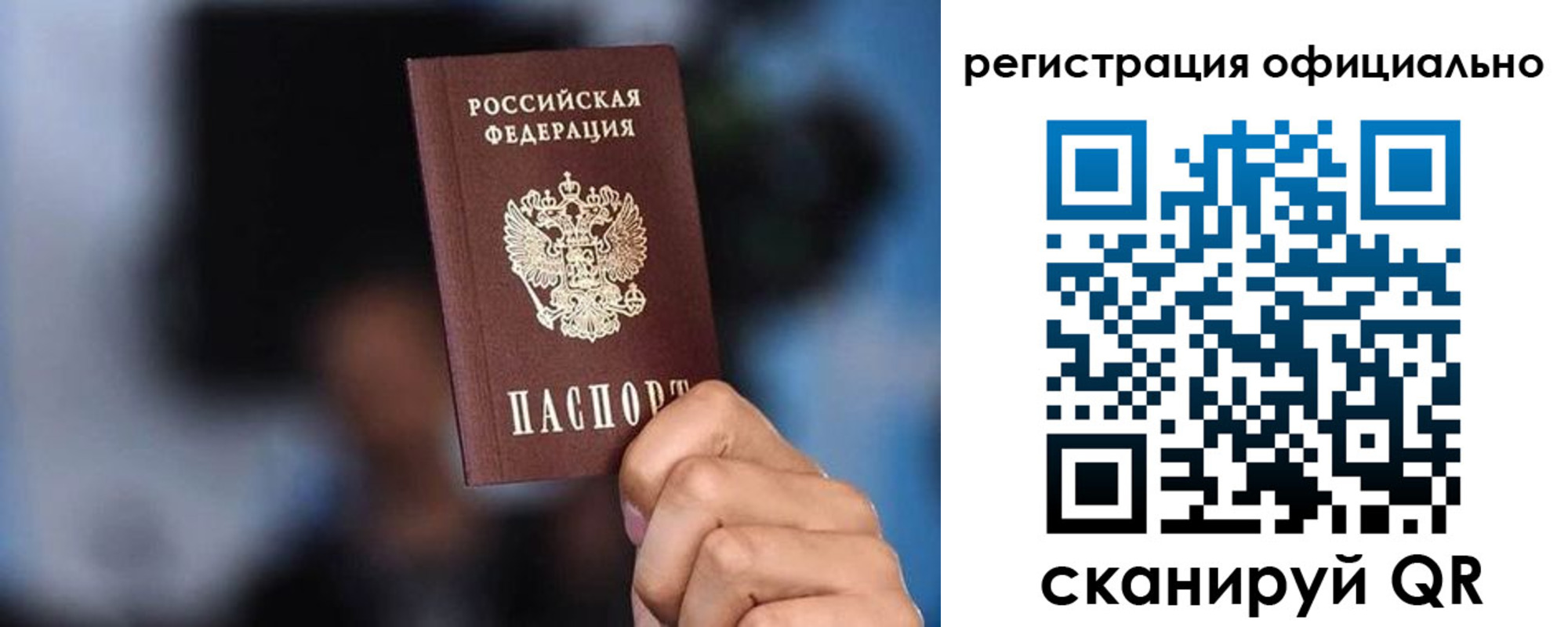прописка гарантия в Лесосибирске